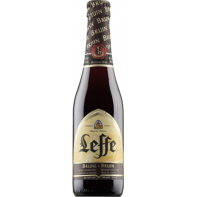 Leffe Brune