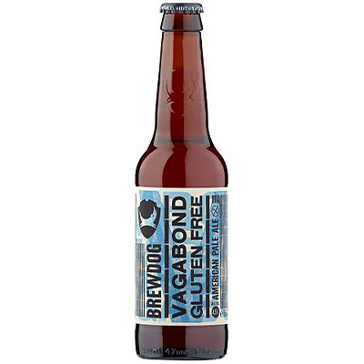 Brewdog Vagabond Gluten Free