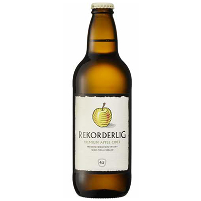 Rekorderlig Apple Cider