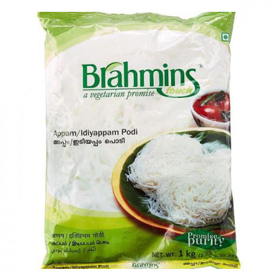 Brahmins Appam Podi