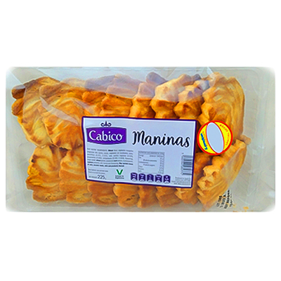 Cabico Maninas