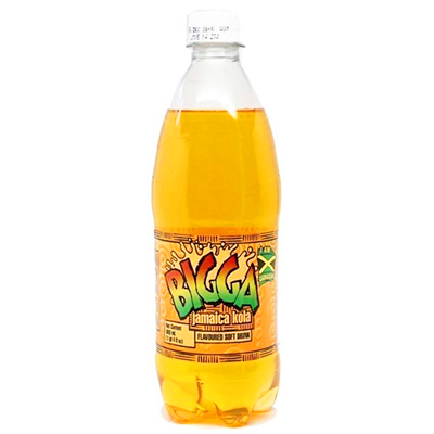 Bigga Jamaica Kola Soda