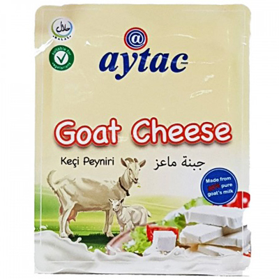 Aytac Goat Cheese