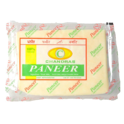 Chandras Paneer