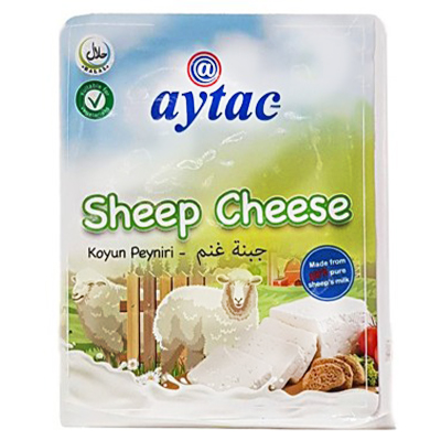 Aytac Sheep Cheese