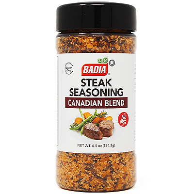 Badia Steak Seasoning