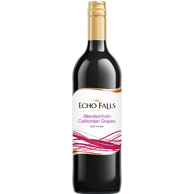 Echo Falls Red Blend