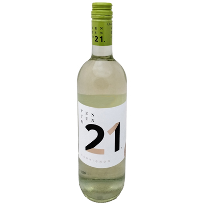 Ventuno 21 Sauvignon Blanc