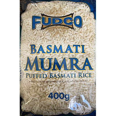 Fudco Basmati Mumra