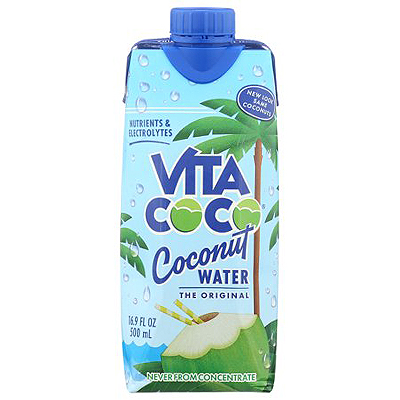 Vita Coco Coconut Water