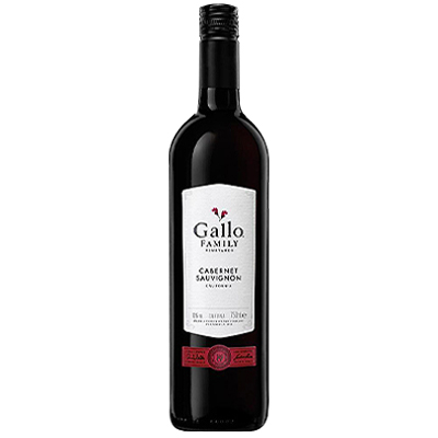 Gallo Family Cabernet Sauvignon