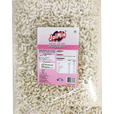 Jaimin Puffed Rice