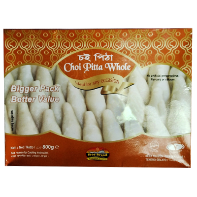 Ibco Brand Choi Pitta Whole