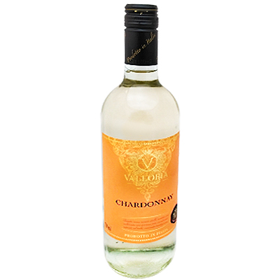 Valloria Chardonnay