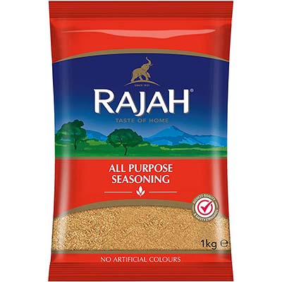 Rajah All Purpose Seasoning