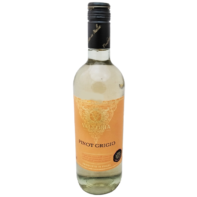 Valloria Pinot Grigio