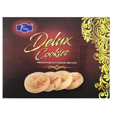 Fiza Delux Cookies