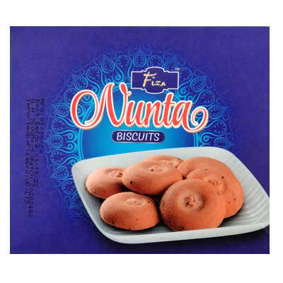 Fiza Nunta Biscuits