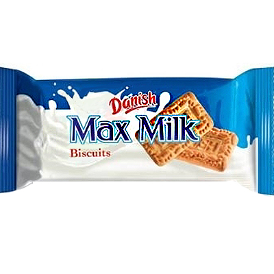 Danish Max Milk Biscuits