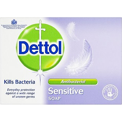 Dettol Sensitive Soap