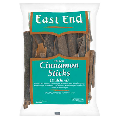 East End Chinese Cinnamon Sticks