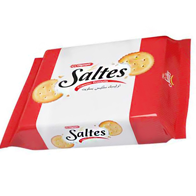 Olympic Saltes Classic Biscuits