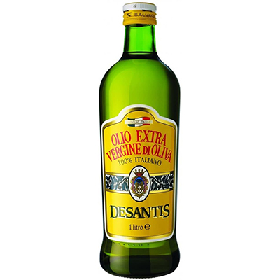 Desantis Extra Virgin Olive Oil