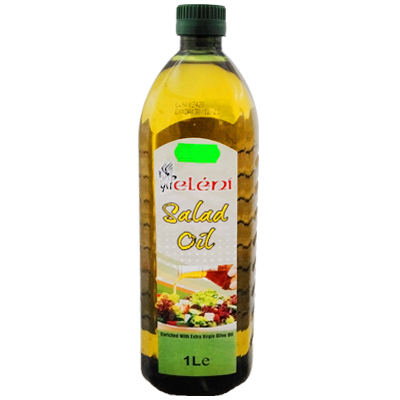 Eleni Salad Oil