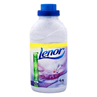 Lenor Fabric Conditioner