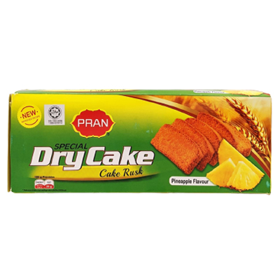 Pran Special Dry Cake Rusk