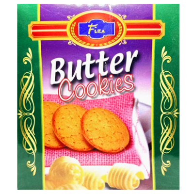 Fiza Butter Cookies