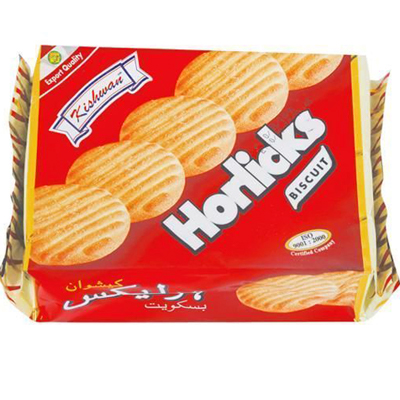 Kishwan Horlicks Biscuit