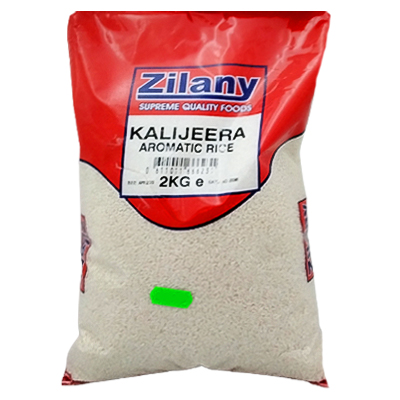 Zilany Kalijeera