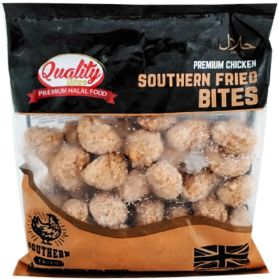 Quality Bites Southern Fried Bites