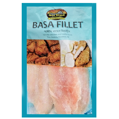 Ibco Brand Basa Fillet