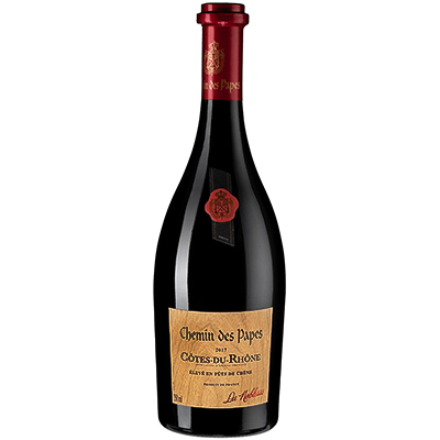 Cotes du Rhone Red Wine