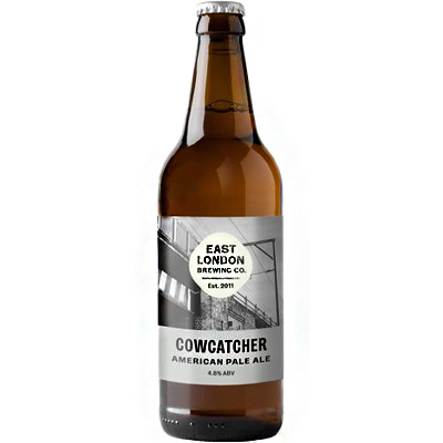 ELB Cowcatcher American Pale Ale