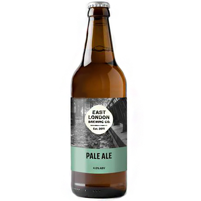 ELB Pale Ale