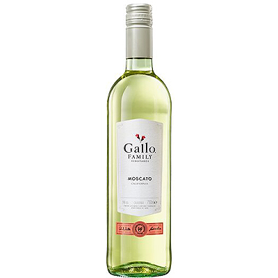 Gallo Family Vineyards Moscato