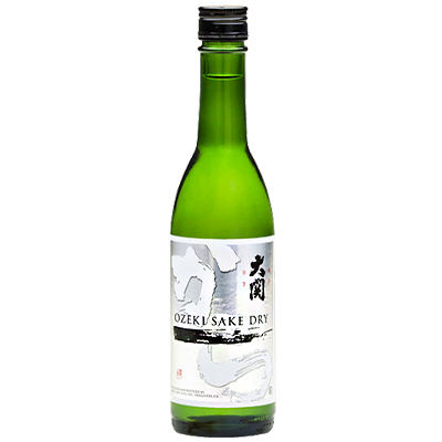 Ozeki Sake Dry