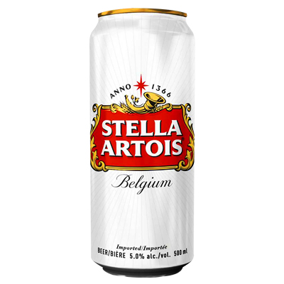 Stella artois