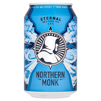 Northern Monk Eternal Session IPA