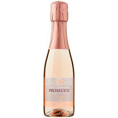 Vino Spumante Prosecco Rose