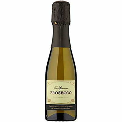 Vino Spumante Prosecco Champagne