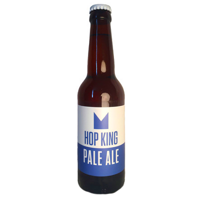 Hop King Pale Ale