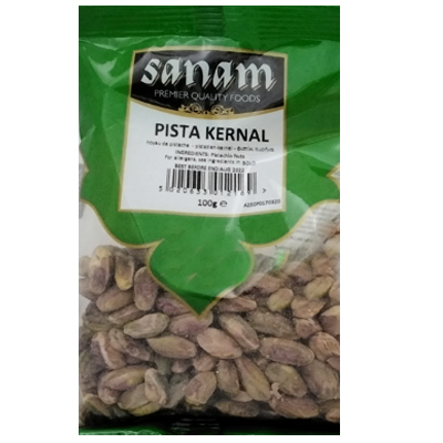 Sanam Pista Kernal