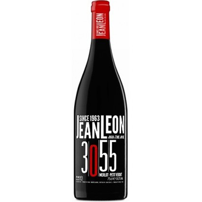 Since 1963 Jean Leon Merlot