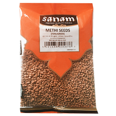 Sanam Methi Seeds