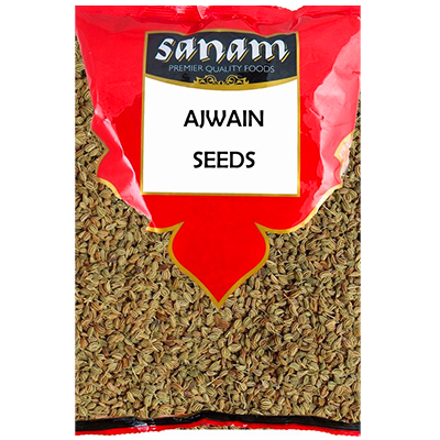 Sanam Ajwain Seeds