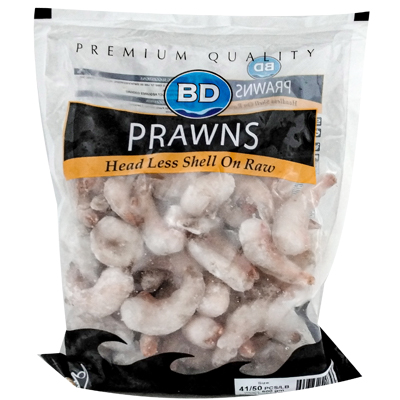 BD Prawns